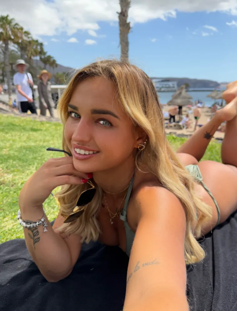 Kako izgleda atraktivna Kaja kad se ugase kamere? Javnost ne prestaje brujati o lijepoj sporta&scaron;ici