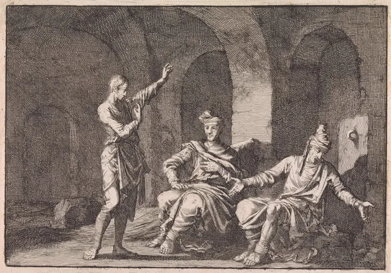 U Bibliji je opisan 21 san: Evo kako se božanska ruka uplela u ljudsku povijest