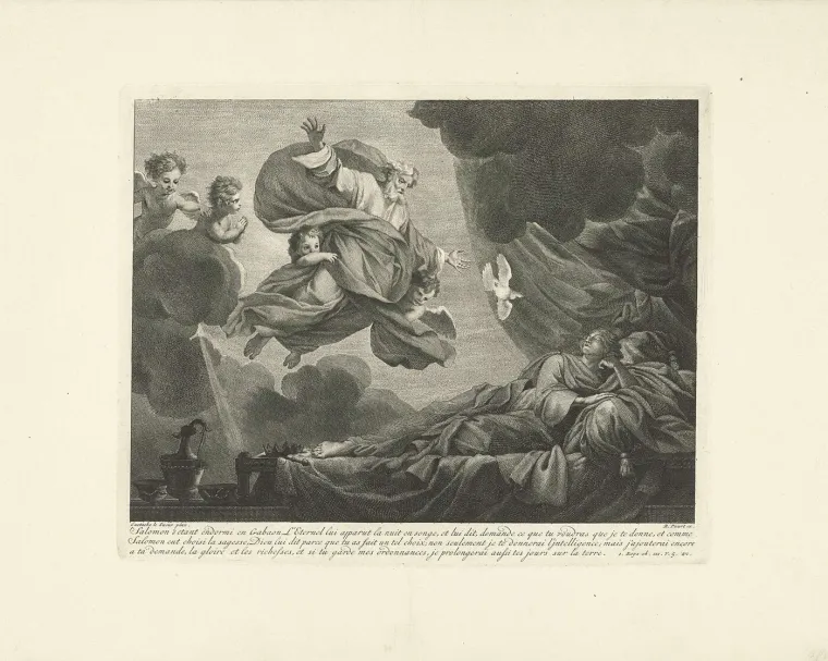 U Bibliji je opisan 21 san: Evo kako se božanska ruka uplela u ljudsku povijest