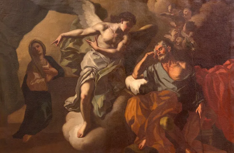 U Bibliji je opisan 21 san: Evo kako se božanska ruka uplela u ljudsku povijest