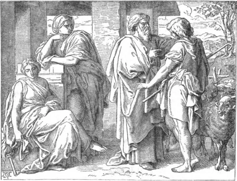 U Bibliji je opisan 21 san: Evo kako se božanska ruka uplela u ljudsku povijest