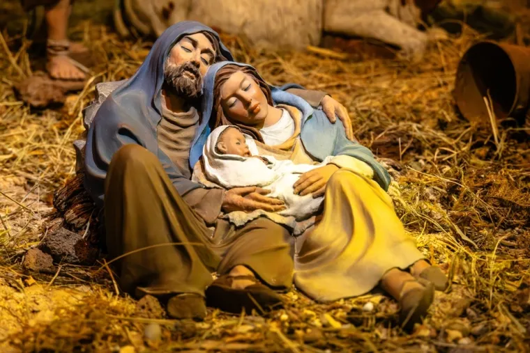 U Bibliji je opisan 21 san: Evo kako se božanska ruka uplela u ljudsku povijest