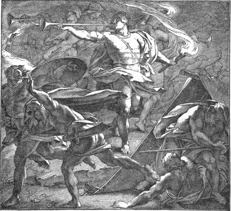 U Bibliji je opisan 21 san: Evo kako se božanska ruka uplela u ljudsku povijest