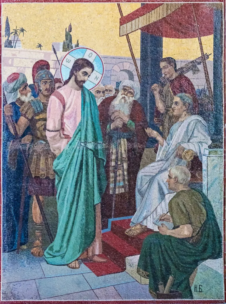 U Bibliji je opisan 21 san: Evo kako se božanska ruka uplela u ljudsku povijest