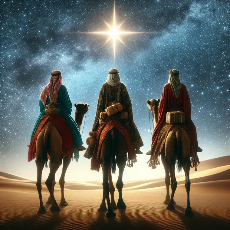 U Bibliji je opisan 21 san: Evo kako se božanska ruka uplela u ljudsku povijest