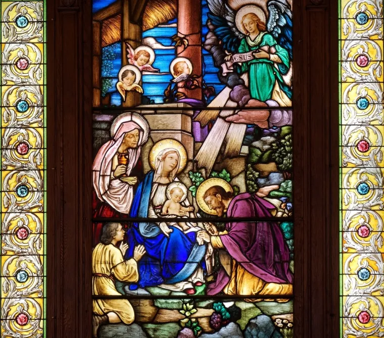 U Bibliji je opisan 21 san: Evo kako se božanska ruka uplela u ljudsku povijest