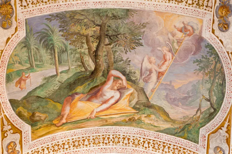 U Bibliji je opisan 21 san: Evo kako se božanska ruka uplela u ljudsku povijest