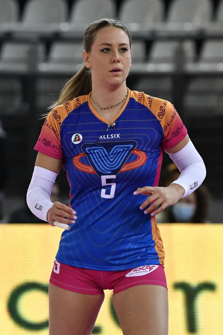 Slavna sporta&scaron;ica progovorila o hororu: 'Nikad nisam mislila da će mi se to dogoditi'