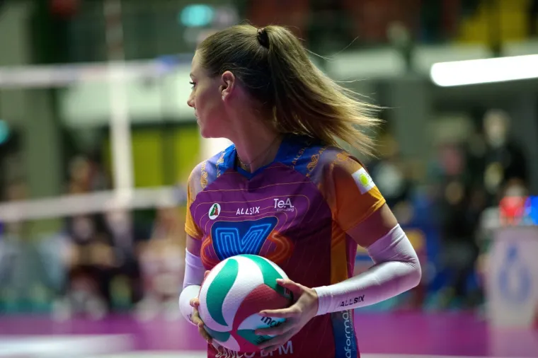 Slavna sporta&scaron;ica progovorila o hororu: 'Nikad nisam mislila da će mi se to dogoditi'