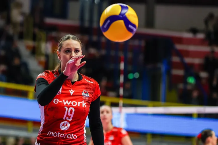 Slavna sporta&scaron;ica progovorila o hororu: 'Nikad nisam mislila da će mi se to dogoditi'