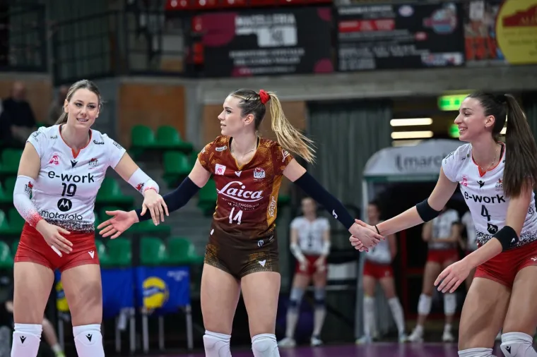 Slavna sporta&scaron;ica progovorila o hororu: 'Nikad nisam mislila da će mi se to dogoditi'