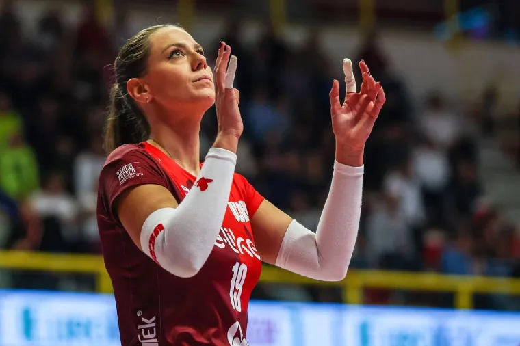 Slavna sporta&scaron;ica progovorila o hororu: 'Nikad nisam mislila da će mi se to dogoditi'