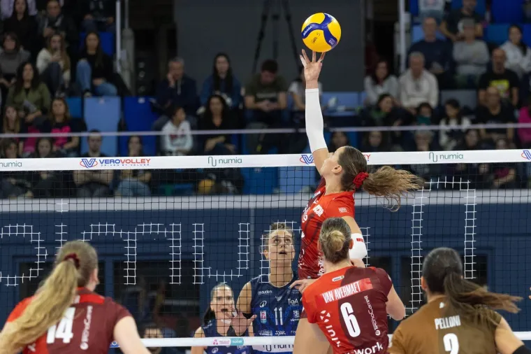 Slavna sporta&scaron;ica progovorila o hororu: 'Nikad nisam mislila da će mi se to dogoditi'