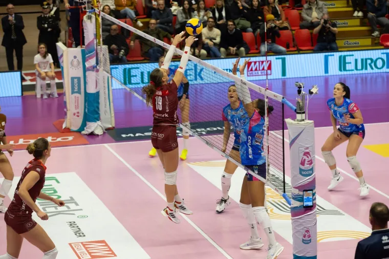 Slavna sporta&scaron;ica progovorila o hororu: 'Nikad nisam mislila da će mi se to dogoditi'