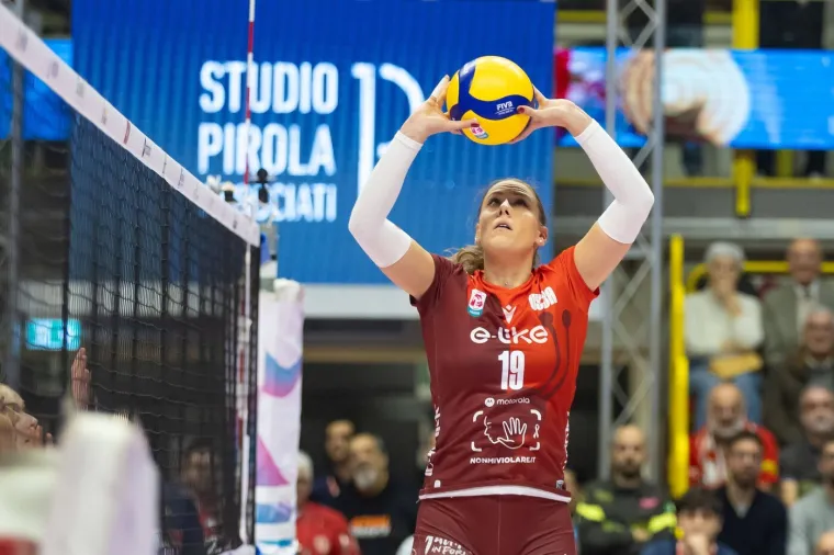 Slavna sporta&scaron;ica progovorila o hororu: 'Nikad nisam mislila da će mi se to dogoditi'