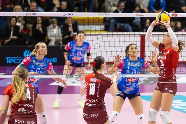 Slavna sporta&scaron;ica progovorila o hororu: 'Nikad nisam mislila da će mi se to dogoditi'