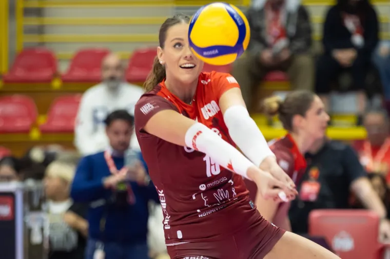 Slavna sporta&scaron;ica progovorila o hororu: 'Nikad nisam mislila da će mi se to dogoditi'