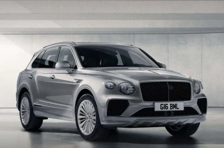 Testirali su luksuzne SUV-ove i ostali zatečeni: 'Briljantan izbor, ako si ga možete priu&scaron;titi'