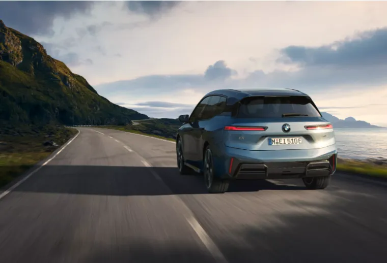 Testirali su luksuzne SUV-ove i ostali zatečeni: 'Briljantan izbor, ako si ga možete priu&scaron;titi'