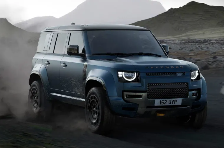 Testirali su luksuzne SUV-ove i ostali zatečeni: 'Briljantan izbor, ako si ga možete priu&scaron;titi'