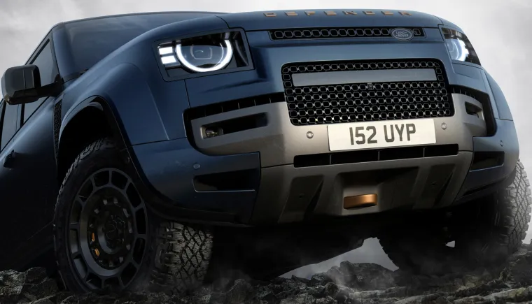 Testirali su luksuzne SUV-ove i ostali zatečeni: 'Briljantan izbor, ako si ga možete priu&scaron;titi'