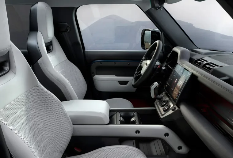 Testirali su luksuzne SUV-ove i ostali zatečeni: 'Briljantan izbor, ako si ga možete priu&scaron;titi'