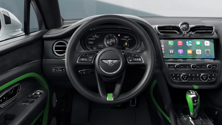 Testirali su luksuzne SUV-ove i ostali zatečeni: 'Briljantan izbor, ako si ga možete priu&scaron;titi'