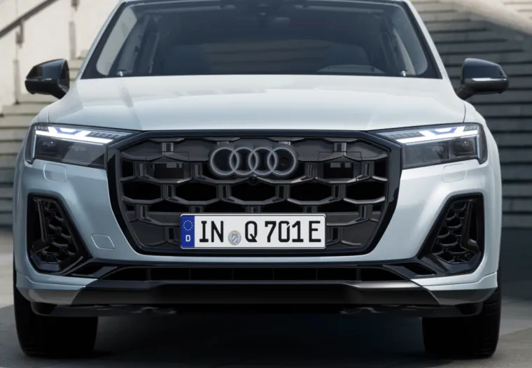 Testirali su luksuzne SUV-ove i ostali zatečeni: 'Briljantan izbor, ako si ga možete priu&scaron;titi'