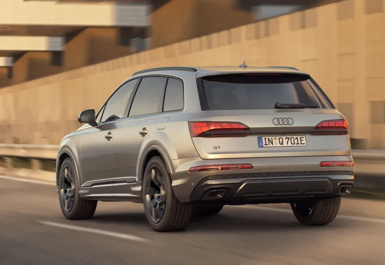 Testirali su luksuzne SUV-ove i ostali zatečeni: 'Briljantan izbor, ako si ga možete priu&scaron;titi'