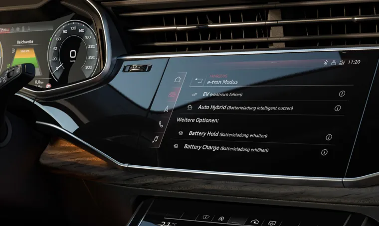 Testirali su luksuzne SUV-ove i ostali zatečeni: 'Briljantan izbor, ako si ga možete priu&scaron;titi'