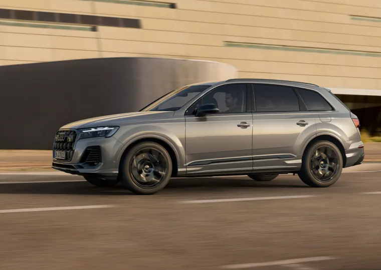 Testirali su luksuzne SUV-ove i ostali zatečeni: 'Briljantan izbor, ako si ga možete priu&scaron;titi'