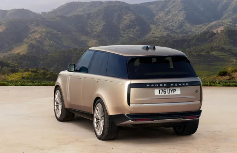 Testirali su luksuzne SUV-ove i ostali zatečeni: 'Briljantan izbor, ako si ga možete priu&scaron;titi'