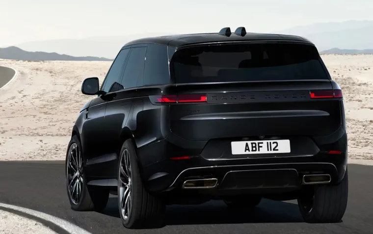 Testirali su luksuzne SUV-ove i ostali zatečeni: 'Briljantan izbor, ako si ga možete priu&scaron;titi'