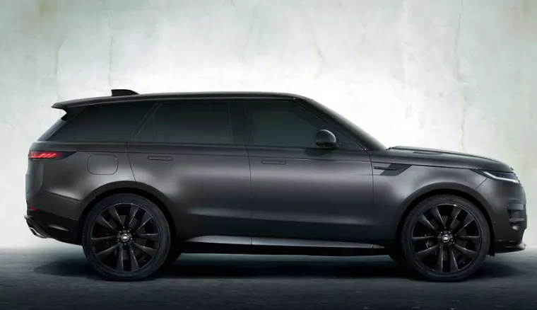 Testirali su luksuzne SUV-ove i ostali zatečeni: 'Briljantan izbor, ako si ga možete priu&scaron;titi'