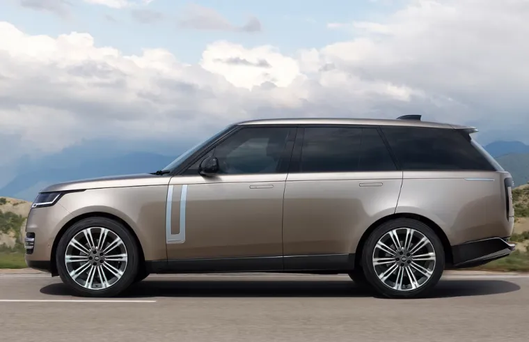 Testirali su luksuzne SUV-ove i ostali zatečeni: 'Briljantan izbor, ako si ga možete priu&scaron;titi'