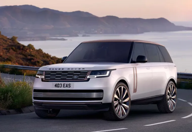 Testirali su luksuzne SUV-ove i ostali zatečeni: 'Briljantan izbor, ako si ga možete priu&scaron;titi'