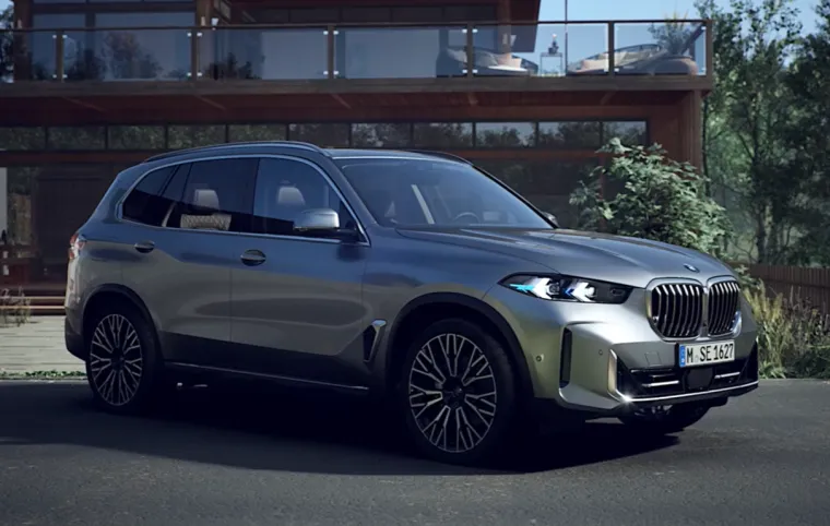 Testirali su luksuzne SUV-ove i ostali zatečeni: 'Briljantan izbor, ako si ga možete priu&scaron;titi'