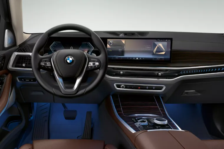 Testirali su luksuzne SUV-ove i ostali zatečeni: 'Briljantan izbor, ako si ga možete priu&scaron;titi'