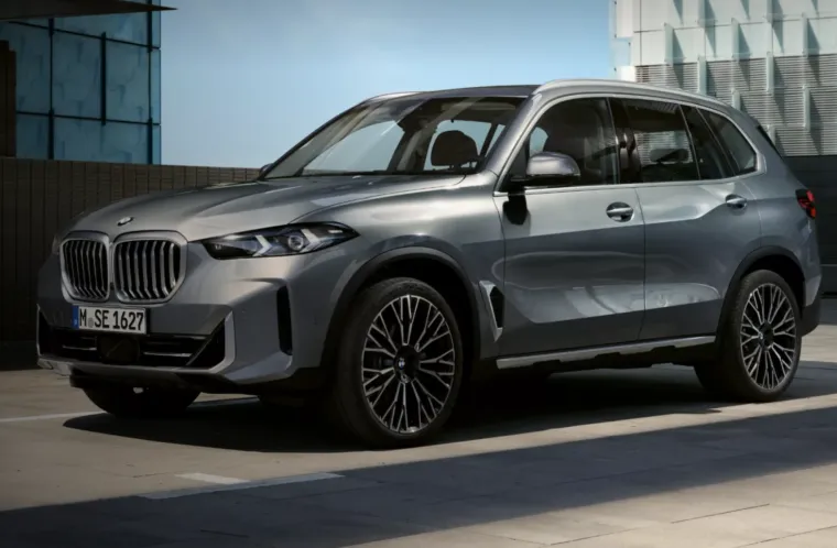 Testirali su luksuzne SUV-ove i ostali zatečeni: 'Briljantan izbor, ako si ga možete priu&scaron;titi'