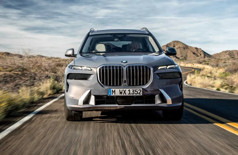 Testirali su luksuzne SUV-ove i ostali zatečeni: 'Briljantan izbor, ako si ga možete priu&scaron;titi'