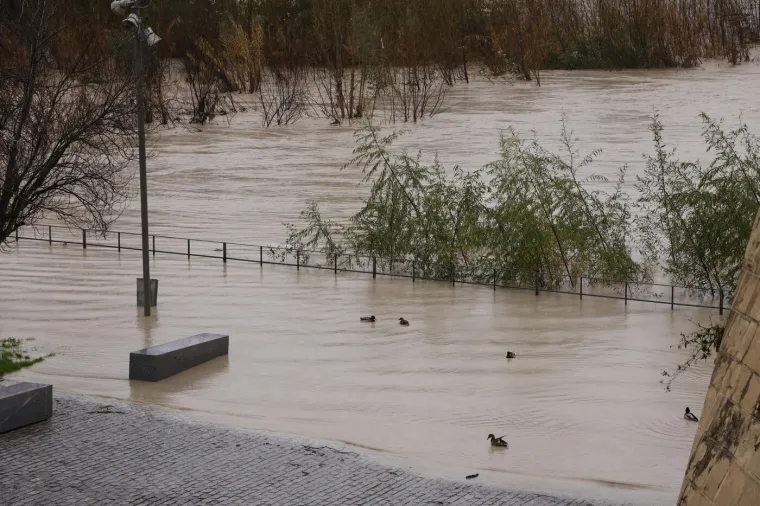 Tisuće evakuirane, vojska u pripravnosti: Prizori užasa i strah od razornog 'Lea'