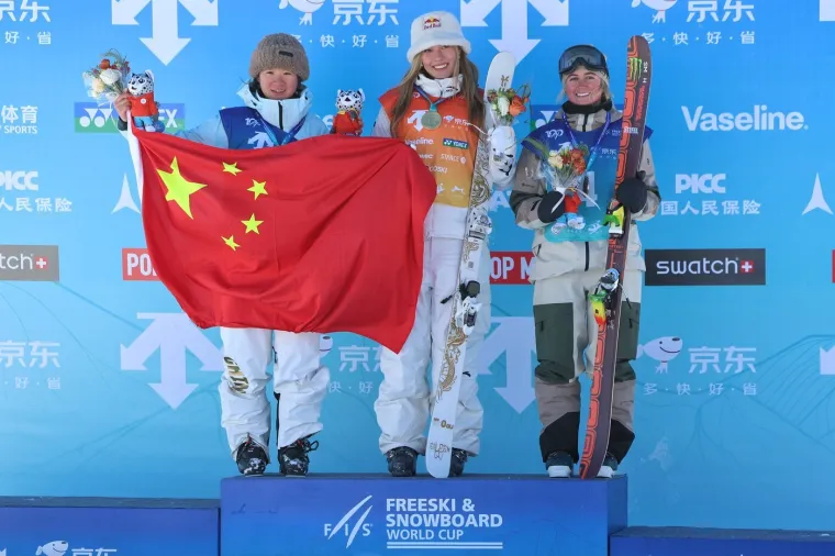 Jedna od najljep&scaron;ih sporta&scaron;ica &scaron;okirala svijet! Nećete vjerovati &scaron;to studira i &scaron;to pričaju o njoj