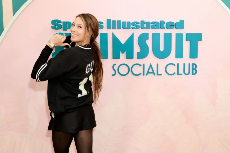 Jedna od najljep&scaron;ih sporta&scaron;ica &scaron;okirala svijet! Nećete vjerovati &scaron;to studira i &scaron;to pričaju o njoj