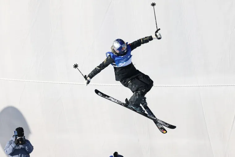 Jedna od najljep&scaron;ih sporta&scaron;ica &scaron;okirala svijet! Nećete vjerovati &scaron;to studira i &scaron;to pričaju o njoj