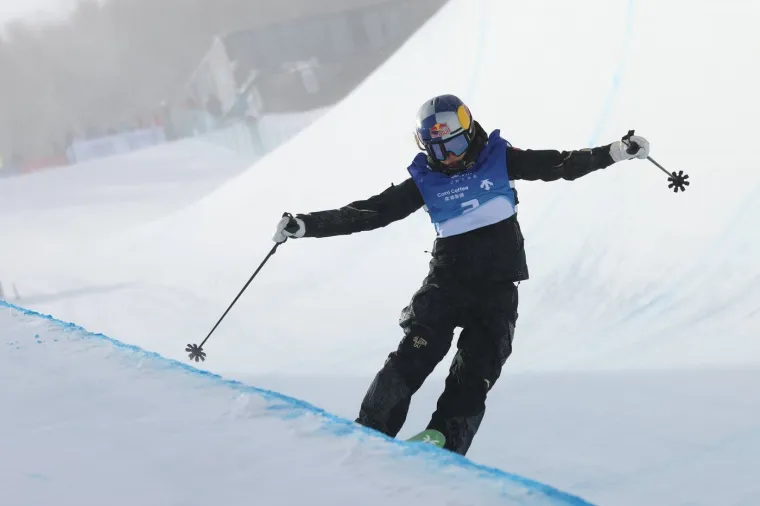 Jedna od najljep&scaron;ih sporta&scaron;ica &scaron;okirala svijet! Nećete vjerovati &scaron;to studira i &scaron;to pričaju o njoj