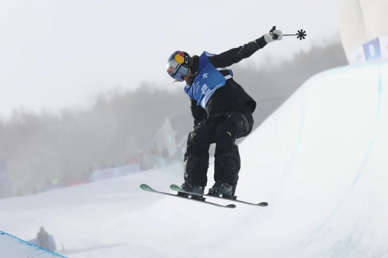 Jedna od najljep&scaron;ih sporta&scaron;ica &scaron;okirala svijet! Nećete vjerovati &scaron;to studira i &scaron;to pričaju o njoj