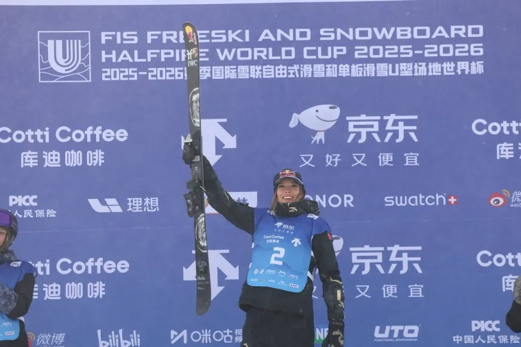 Jedna od najljep&scaron;ih sporta&scaron;ica &scaron;okirala svijet! Nećete vjerovati &scaron;to studira i &scaron;to pričaju o njoj