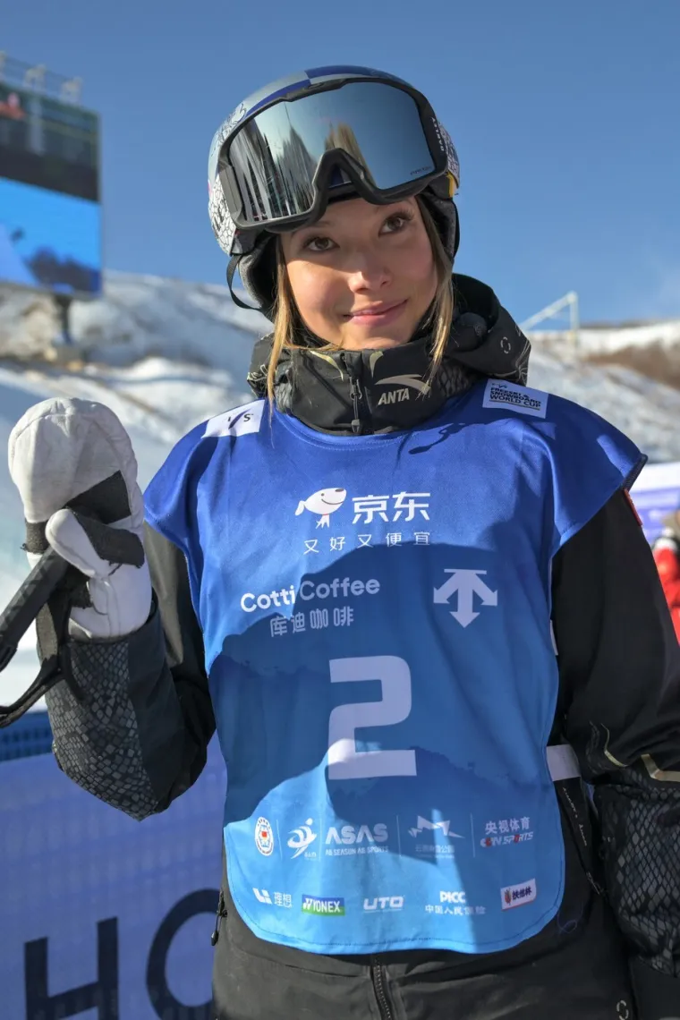 Jedna od najljep&scaron;ih sporta&scaron;ica &scaron;okirala svijet! Nećete vjerovati &scaron;to studira i &scaron;to pričaju o njoj