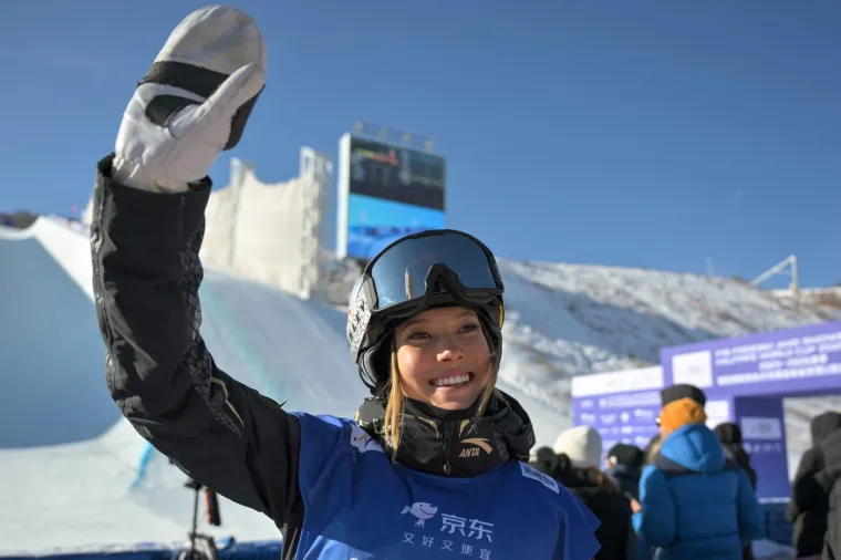 Jedna od najljep&scaron;ih sporta&scaron;ica &scaron;okirala svijet! Nećete vjerovati &scaron;to studira i &scaron;to pričaju o njoj