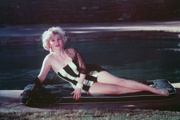 Devet muževa, jednodnevni brak i &scaron;amar koji je obi&scaron;ao svijet: Život Zsa Zse Gabor